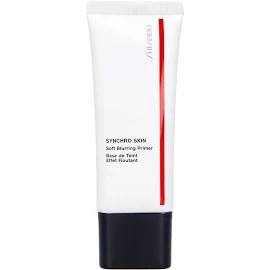 SHISEIDO SYNCHRO SKIN SOFT BLURRING PRIMER BAZA POD MAKIJAŻ 30ML