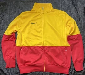 Nike Football Jagiellonia Białystok Sport Bluza /L