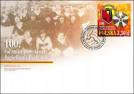 Fdc Fi 5059** Jagiellonia Białystok