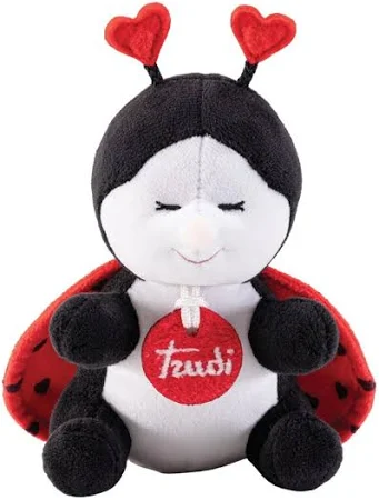 Trudi Hearts Biedronka