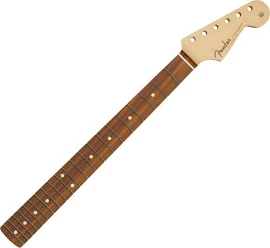 Fender 60's Classic Player Stratocaster 21 Pau Ferro Gryf do gitar
