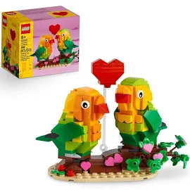 LEGO 40522 Valentine Lovebirds - LEGO Creator