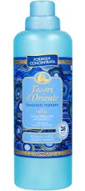 Tesori d'Oriente Płyn do płukania Thalasso 760 ml