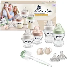 TOMMEE TIPPEE TTP42357366 Zestaw dla noworodka