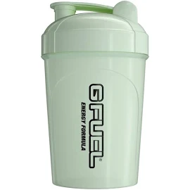 GFUEL - shaker 7 saszetek (GLOW-IN-THE-DARK STARTER KIT)