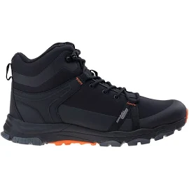 Buty męskie Hi-Tec Himba Mid WP 42