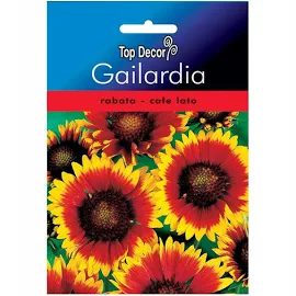 Gailardia Gaillardia Aristata