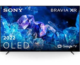 Outlet Telewizor Oled Sony XR-77A80K