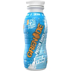 Grenade cookies & cream Carb Killa Shake 330ml