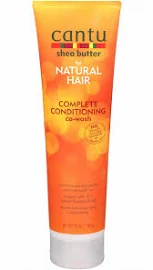 Cantu Shea Butter Co-Wash 283g