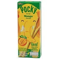 Pocky mango GLICA 25gPocky