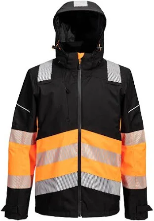 Kurtka wodoodporna i oddychająca PW3 Extreme