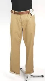 Spodnie męskie beżowe W36 L32 Primark