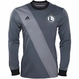 Koszulka adidas Legia Warszawa Bluza Meczowa R.xl