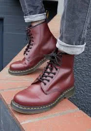 Dr Martens 1460