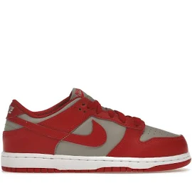 Nike Kids Dunk Low PS Unlv Shoes - Size 11C