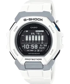 Casio G-Shock Gbd-300-7Er G-Squad - Zegarki na Ceneo.pl