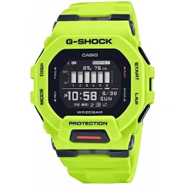 Zegarek Casio G-shock CA GBD-200-9ER