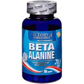 Victory Endurance Beta Alanine 90 kapsułki