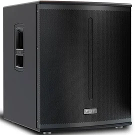 FBT X-Sub 115SA - Subwoofer aktywny