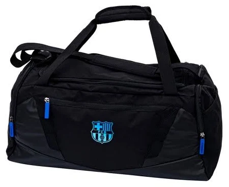 Astra Torba młodzieżowa FC Barcelona Black