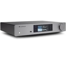 Cambridge Audio CXN v2, dostępny od ręki