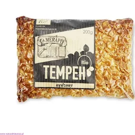 Merapi Tempeh Wędzony BIO 200 g