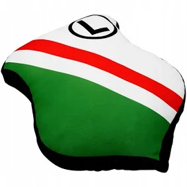 Legia Warszawa Poduszka Herb