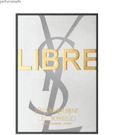 Yves Saint Laurent Libre Woda Perfumowana 1,2Ml Próbka - Perfumy i wody damskie na Ceneo.pl