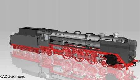 piko Parowóz Pm2-14 50696