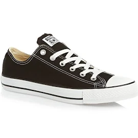 Converse Black Chuck Taylor All Star Trainers