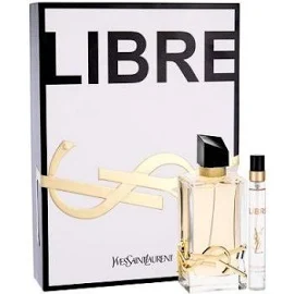 Yves Saint Laurent Libre, Eau de Parfum 90ml + Eau de Parfum 10ml