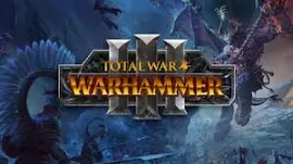 Total War: WARHAMMER III - PC/Mac/Linux - Steam