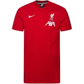 Nike FC Liverpool Modern GSP T-Shirt