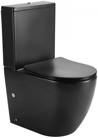 Interia Pacho Wcpachomb - Kompakty WC na Ceneo.pl