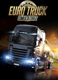 Euro Truck Simulator 2 (PC / Mac / Linux) - Steam - Digital Code