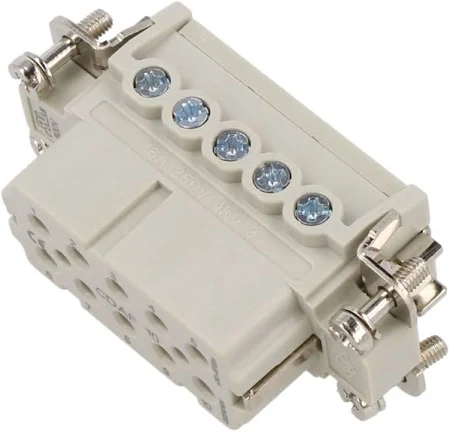 cdaf 10 ILME Złącze