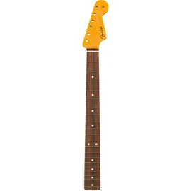 Fender 60's Classic Lacquer Stratocaster 21 Pau Ferro Gryf do gitar