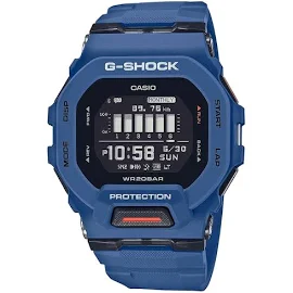 Zegarek Casio G-SHOCK GBD-200-2ER