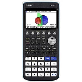 Kalkulator graficzny Casio FX-CG50