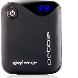 Veho Pebble Explorer Portable 8400mAh Power Bank