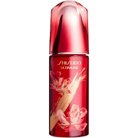 Shiseido Ultimune Power Infusing Serum przeciwstarzeniowe do twarzy, 75ml