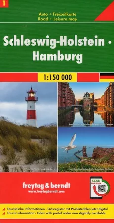 Schleswig - Holstein / Hamburg