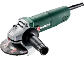 METABO Szlifierka kątowa W850-125