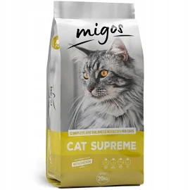 Migos Cat Supreme 20kg Migos