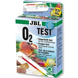 JBL Test O2