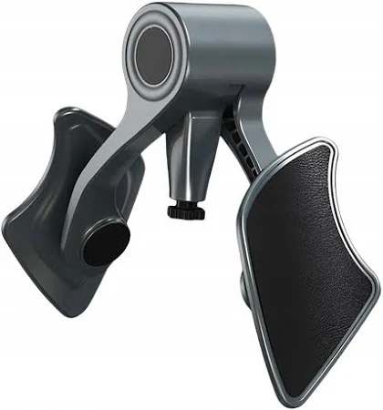 Przyrząd do ćwiczeń nóg Thigh Exerciser Urządzenie Domowa siłownia Wewnętrzne udo Czarne