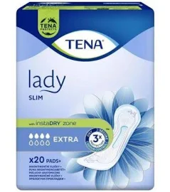 TENA Lady Slim Extra 20szt