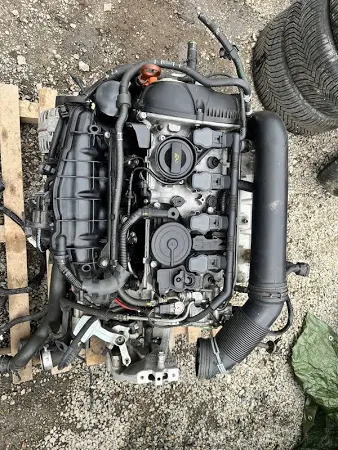 Volkswagen Silnik Cda Kompletny 1.8 Tfsi