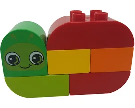 LEGO Duplo Ślimak (30218)
